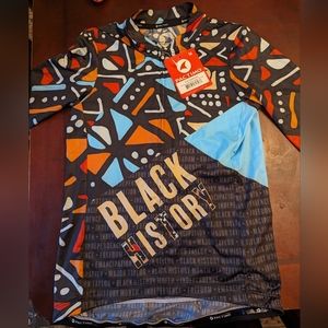 Black History Month Pactimo Kit size M NWT